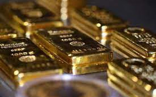 Giá vàng hôm nay 9/8 cập nhật diễn biến mới nhất trên thị trường