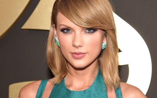 Taylor Swift thống trị danh sách đề cử giải MTV EMA
