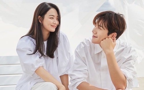 7 màn cầu hôn ngọt ngào của màn ảnh Hàn khiến khán giả phấn khích