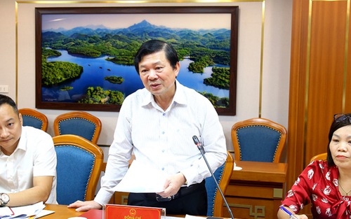 Phú Thọ: Tiếp tục quan tâm chỉ đạo đối với công tác bình đẳng giới và tiến bộ của phụ nữ