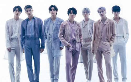 HYPE thông báo BTS sẽ nhập ngũ, bắt đầu từ 'anh cả' Jin