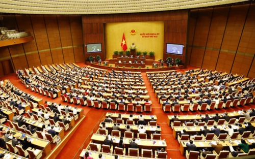 Xử lý kỷ luật cán bộ nghiêm khắc nhưng phải có lý, có tình