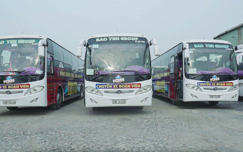 Từ Ngũ Hành Tranh Đấu đến 1500 vé xe đoàn viên của FCB88