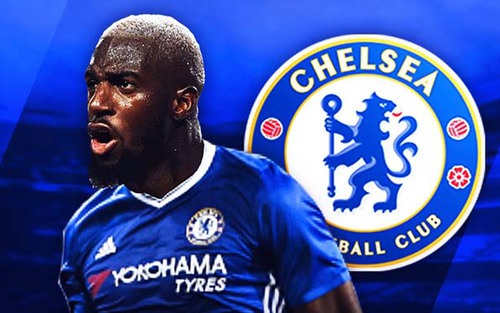 NÓNG: Chelsea đạt thỏa thuận mua Bakayoko, ngày mai ký hợp đồng