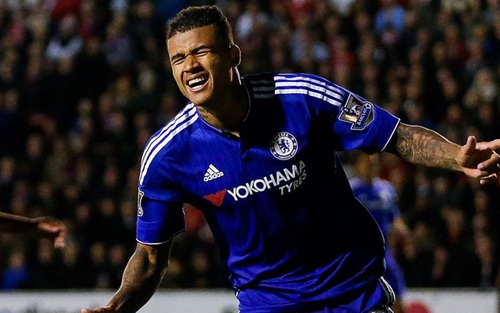 Chelsea có thể bị cấm hoàn toàn ở Trung Quốc chỉ vì một cầu thủ vô danh