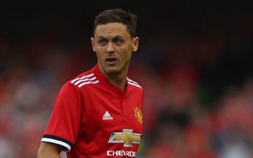 M.U thủ chắc đến nỗi Mourinho cũng cảm thấy… tội lỗi. Chìa khoá nằm ở Matic