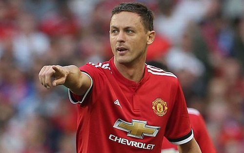 CHUYỂN NHƯỢNG 19/10: Gerrard vẫn không tin nổi Chelsea bán Matic. Arsenal muốn có Benzema ngay tháng Một