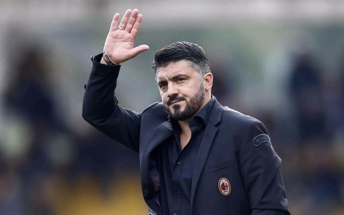 Benevento 2-2 Milan: Bị thủ môn chọc thủng lưới phút cuối, Gattuso ra mắt thất vọng