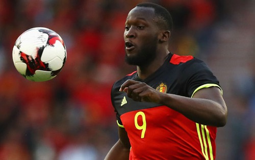 Romelu Lukaku: Hãy để tôi kể với bạn câu chuyện này