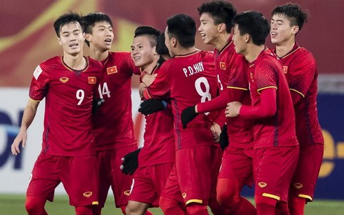 Việt Nam không mua được bản quyền, xem trực tiếp U23 Việt Nam vs U23 Pakistan
