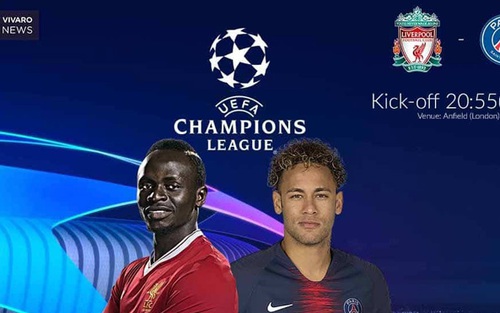 Xem trực tiếp vòng bảng Champions League 2018-19 ở đâu?