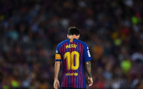 Link xem TRỰC TIẾP Leganes vs Barcelona (1h00, 27/9)
