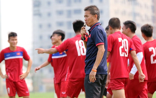 Lịch thi đấu U19 châu Á. Xem trực tiếp U19 Việt Nam. Trực tiếp VTV6