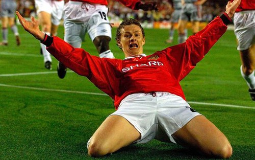 NÓNG: Solskjaer đang đàm phán để trở thành HLV mới của M.U