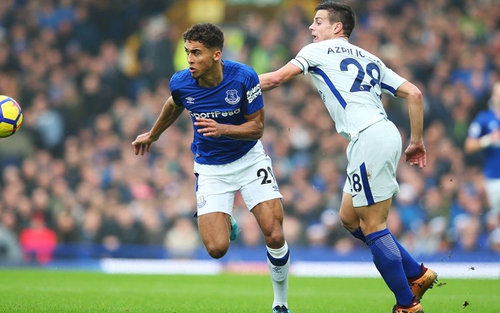 Lịch thi đấu bóng đá Ngoại hạng Anh vòng 31: Liverpool, Everton đấu với Chelsea