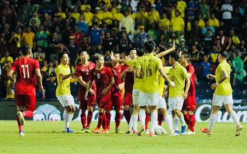 Lịch thi đấu bóng đá hôm nay, 8/6. Trực tiếp Việt Nam đấu với Curacao. Trực tiếp King's Cup