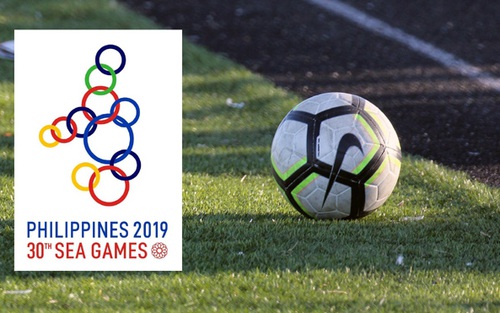 Bảng xếp hạng SEA Games 30 môn bóng đá nam
