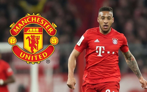 Tin bóng đá MU 11/6: Tolisso là chữ ký hoàn hảo cho MU. Dortmund bắt đầu mất kiên nhẫn với Sancho