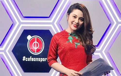 MC Diệu Linh qua đời ở tuổi 29 vì ung thư