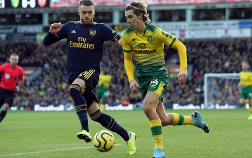 Link xem trực tiếp bóng đá. Arsenal vs Norwich. Trực tiếp bóng đá Anh. K+, K+PM