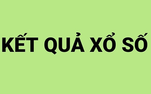 Vietlott 6/45: Kết quả xổ số KQXS Vietlott Mega 6 45 hôm nay ngày 2/9/2020