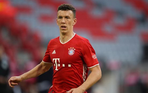 Chuyển nhượng MU 26/9: MU ngày càng đến gần Perisic, Telles muốn rời Porto tới Old Trafford