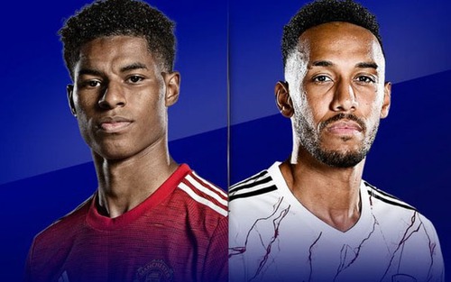 Link xem trực tiếp bóng đá. MU vs Arsenal. Xem trực tiếp Ngoại hạng Anh