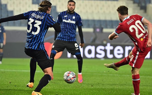 Link trực tiếp bóng đá Liverpool vs Atalanta. Xem trực tiếp cúp C1. Trực tiếp K+PC