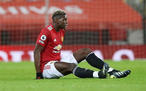 Trực tiếp bóng đá West Brom vs MU: Vắng Pogba, Solskjaer tính sao?