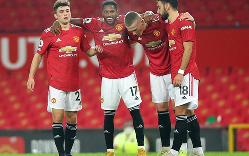 Video clip bàn thắng trận West Brom vs MU