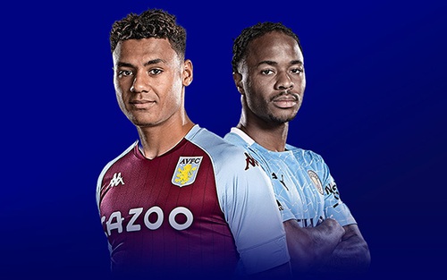 Link xem trực tiếp Aston Villa vs Man City. K+, K+PM trực tiếp bóng đá Anh