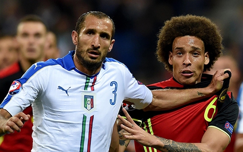 [CẬP NHẬT] Trực tiếp bóng đá EURO 2021 vòng Tứ kết