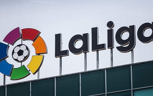 Lịch thi đấu và trực tiếp bóng đá Tây Ban Nha La Liga vòng 3
