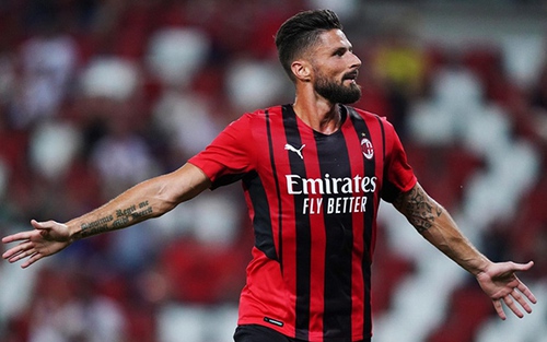 Soi kèo nhà cái Sampdoria vs Milan. BĐTV trực tiếp bóng đá Ý Serie A (01h45, 24/8)