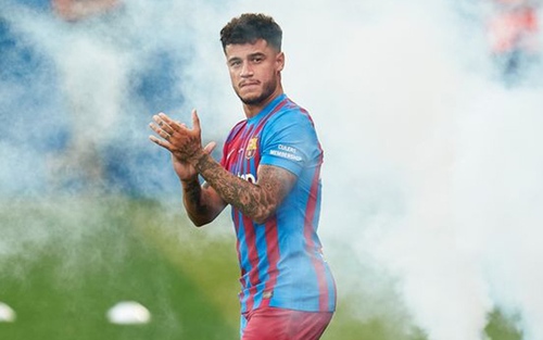 Chuyển nhượng 16/8: MU chốt vụ Camavinga. Barca loại Coutinho trước tin gia nhập Arsenal
