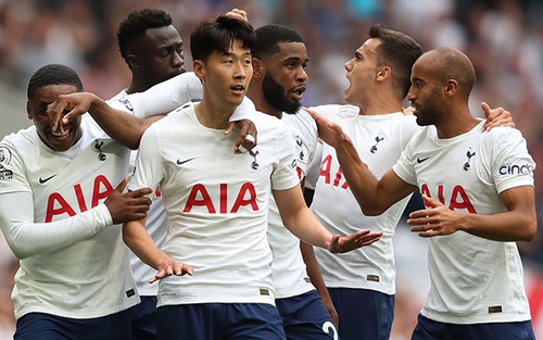Video Wolves vs Tottenham, Ngoại hạng Anh vòng 2: Clip bàn thắng highlights