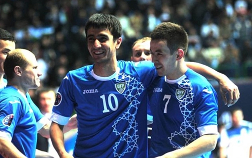 Soi kèo nhà cái Uzbekistan vs Guatemala và nhận định bóng đá Futsal World Cup 2021 (22h00, 12/9)