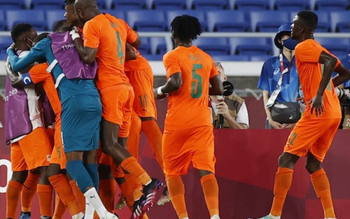 Soi kèo nhà cái Bờ Biển Ngà vs Malawi. Nhận định, dự đoán bóng đá World Cup 2022 (23h00, 11/10)