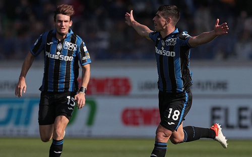 Soi kèo nhà cái Sampdoria vs Atalanta. Nhận định, dự đoán bóng đá Ý (23h30, 27/10)