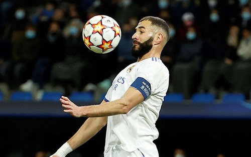 TRỰC TIẾP bóng đá Real Madrid vs Vallecano, bóng đá Tây Ban Nha (03h00, 7/11)