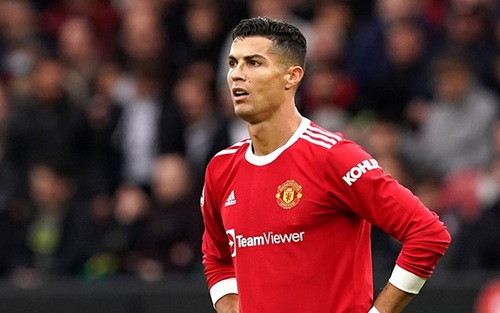Đội hình xuất phát MU vs Chelsea: Ronaldo dự bị