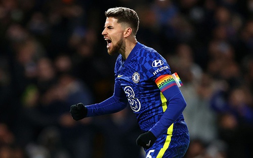 Điểm nhấn Chelsea 1-1 MU: Cảm hứng Sancho, hai thái cực của Jorginho