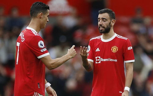 Trận Brentford vs MU chính thức bị hoãn vì Covid-19