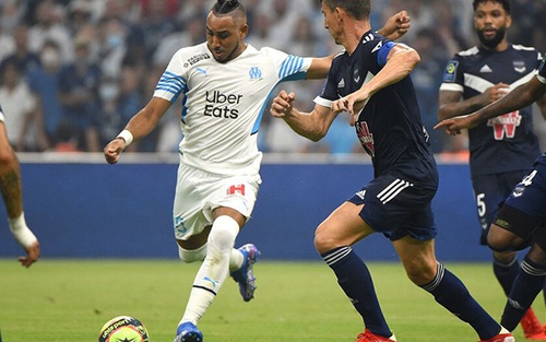 Soi kèo nhà cái Bordeaux vs Marseille. Nhận định, dự đoán bóng đá Ligue 1 (3h00, 8/1)