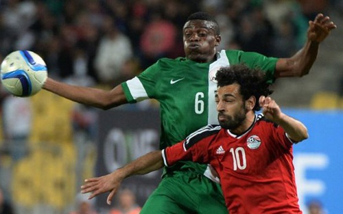 Soi kèo nhà cái Nigeria vs Ai Cập. Nhận định, dự đoán bóng đá châu Phi (23h00, 11/1)