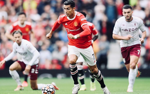 VIDEO MU vs Aston Villa, Cúp FA vòng 1/16
