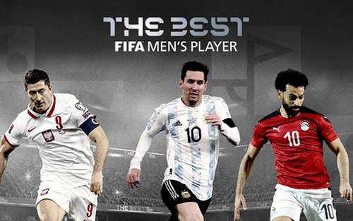 Link xem trực tiếp trao giải The Best 2021. FPT Play trực tiếp The Best 2021