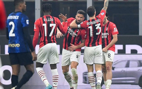 Soi kèo nhà cái Milan vs Sampdoria. Nhận định, dự đoán bóng đá Serie A (18h30, 13/2)
