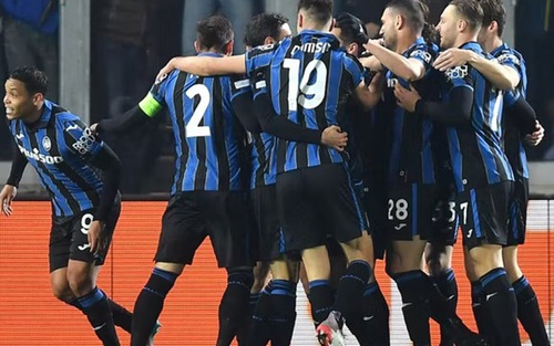 Soi kèo nhà cái Atalanta vs Genoa. Nhận định, dự đoán bóng đá Serie A (00h00, 14/03)