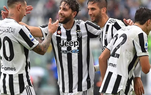 Soi kèo nhà cái Juventus vs Salernitana. Nhận định, dự đoán bóng đá Serie A (21h00, 20/3)